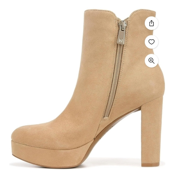 Naturalizer Flavio Bootie - Picture 2 of 16